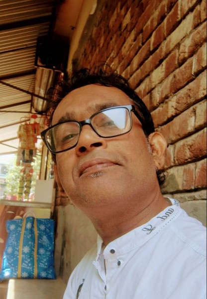 Altab hossain, 42, Tafresh