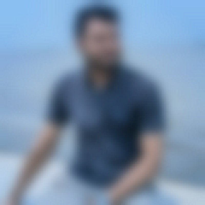Al Hassan Shihab, 30, Haar