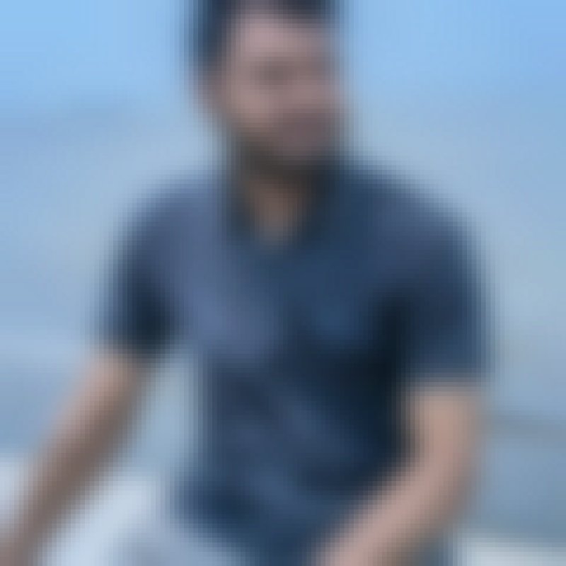 Al Hassan Shihab, 30, Netherlands