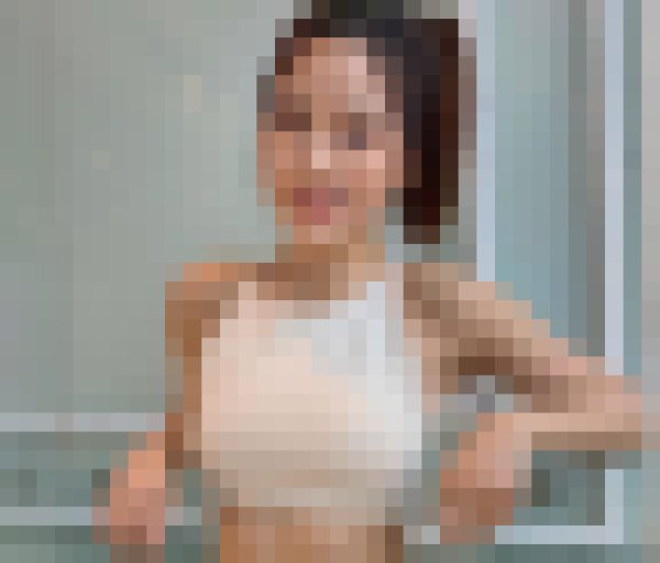 Kanya, 35, Namibia