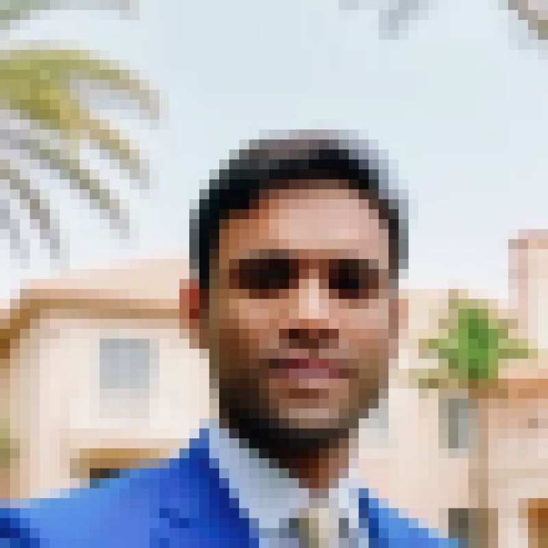 ZAHID JUBAYER, 29, Webster
