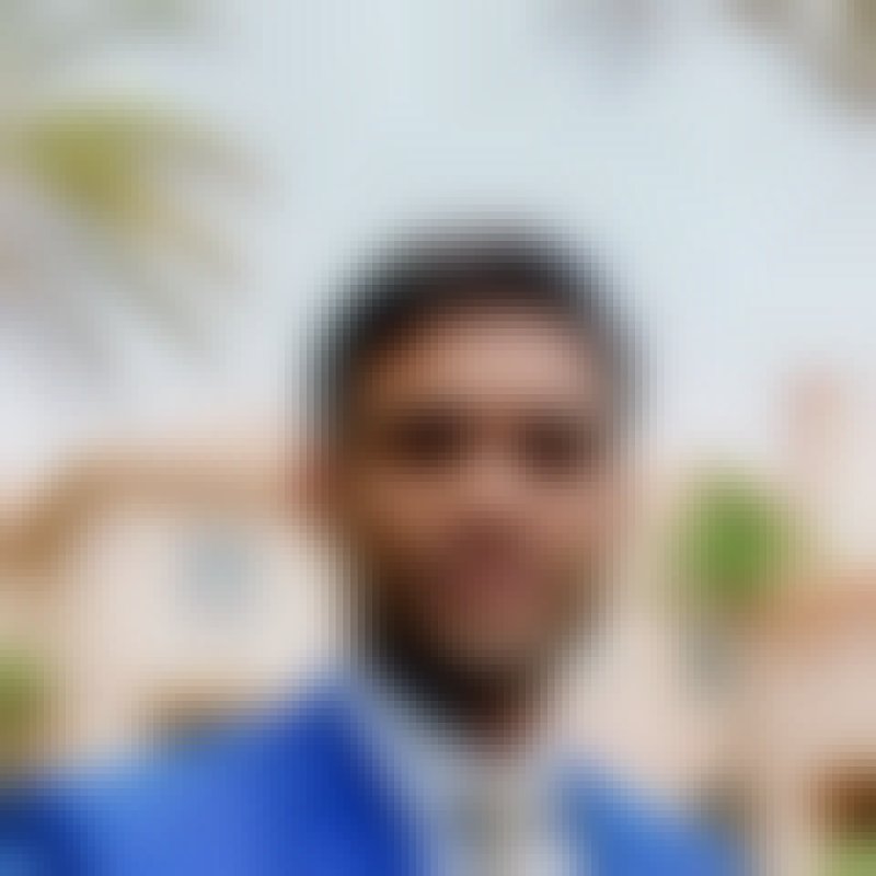 ZAHID JUBAYER, 29, Senegal