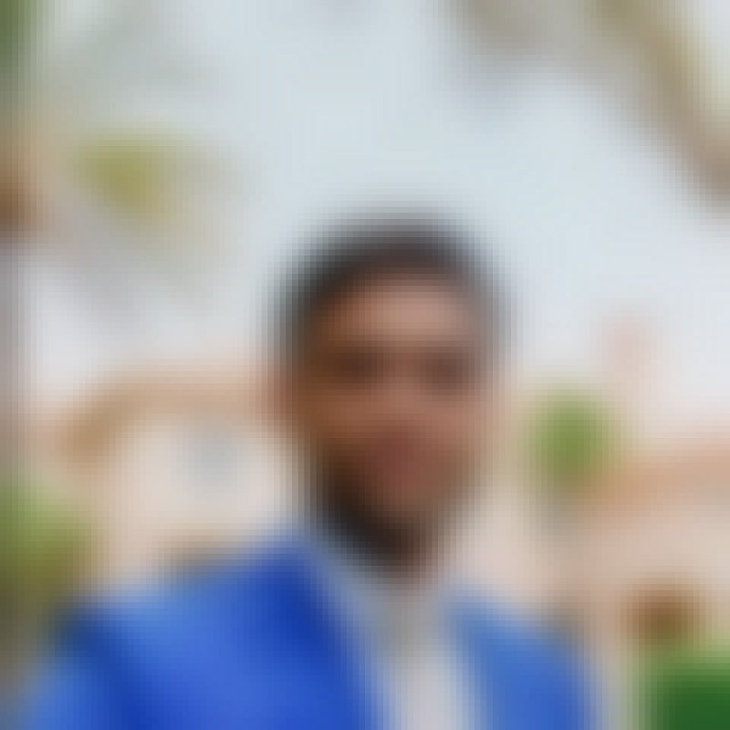 ZAHID JUBAYER, 29, Germany