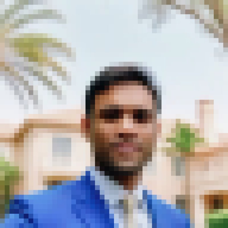 ZAHID JUBAYER, 29, Andjar