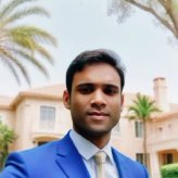 ZAHID JUBAYER, 29, Zouar