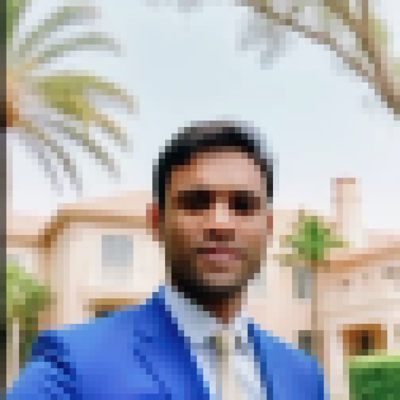 ZAHID JUBAYER, 29, Australia