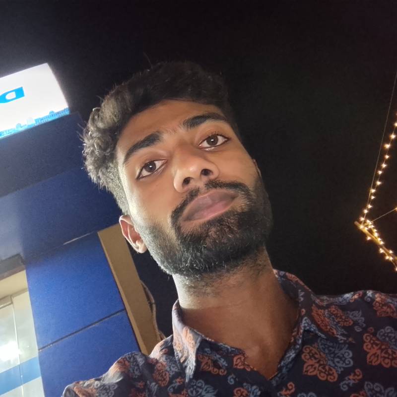 Hasan Mohammad, 20, North Liberty