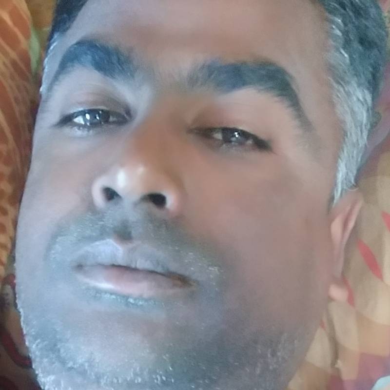 Amdadul, 35, Marib