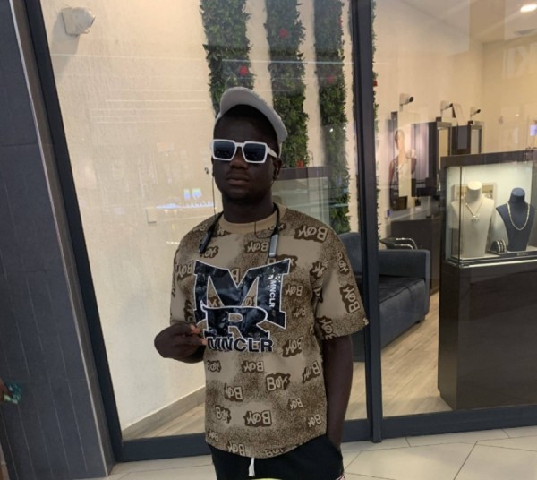 Nat, 31, Maturn