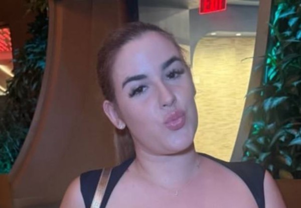 Lauren, 29, Sanderstead
