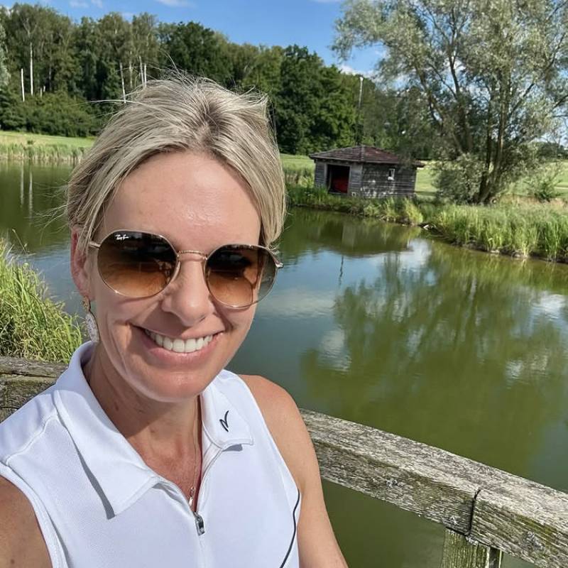 Paulina, 42, Guepp
