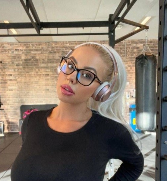 Mariam11, 32, Walvisbaai