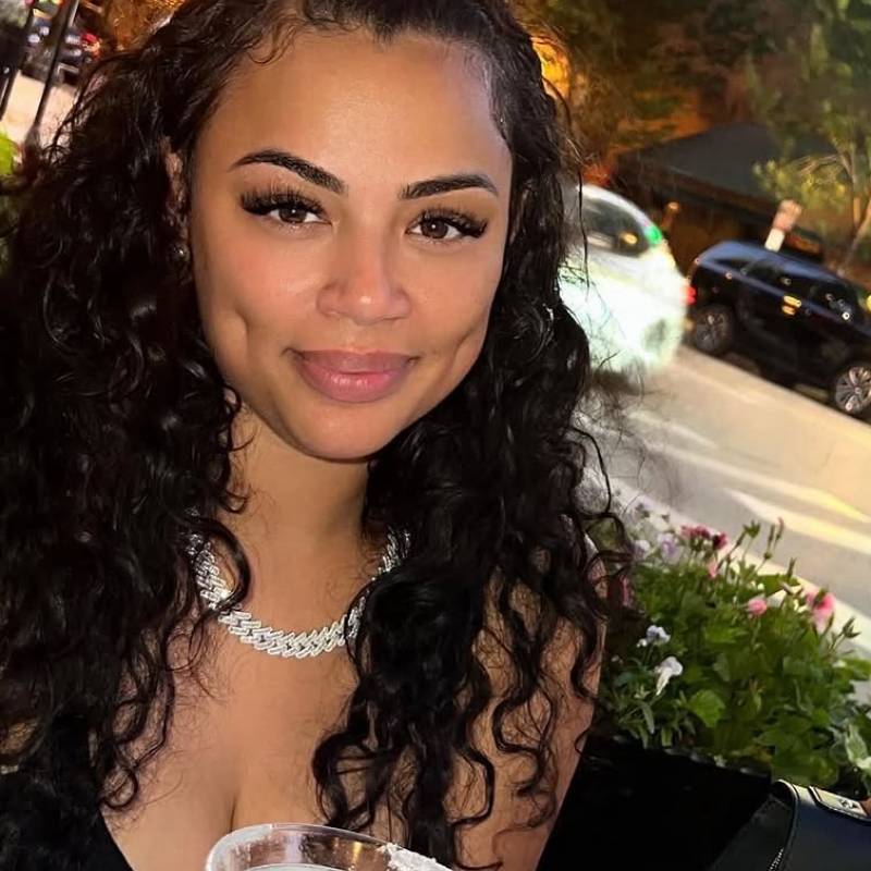 Jessica, 40, Caic