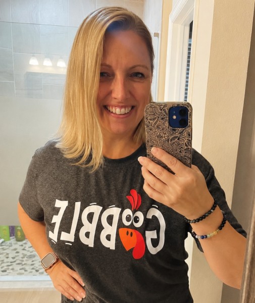 Britt, 46, Torre Boldone