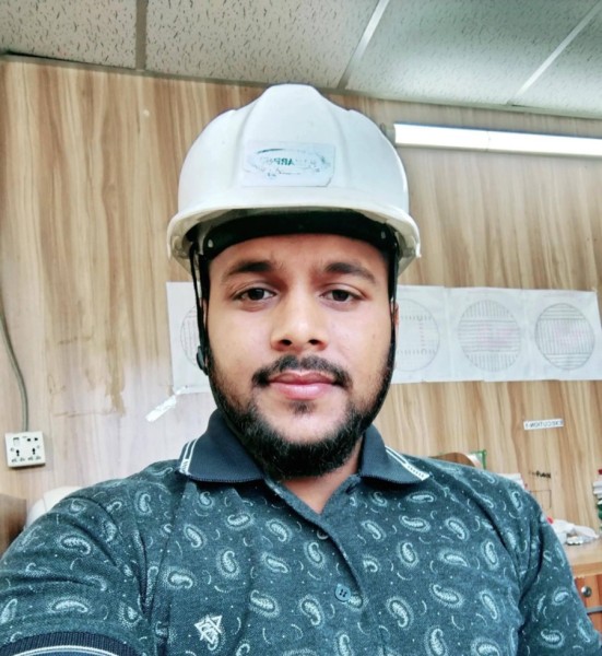 Imrul keyesh, 27, Troon