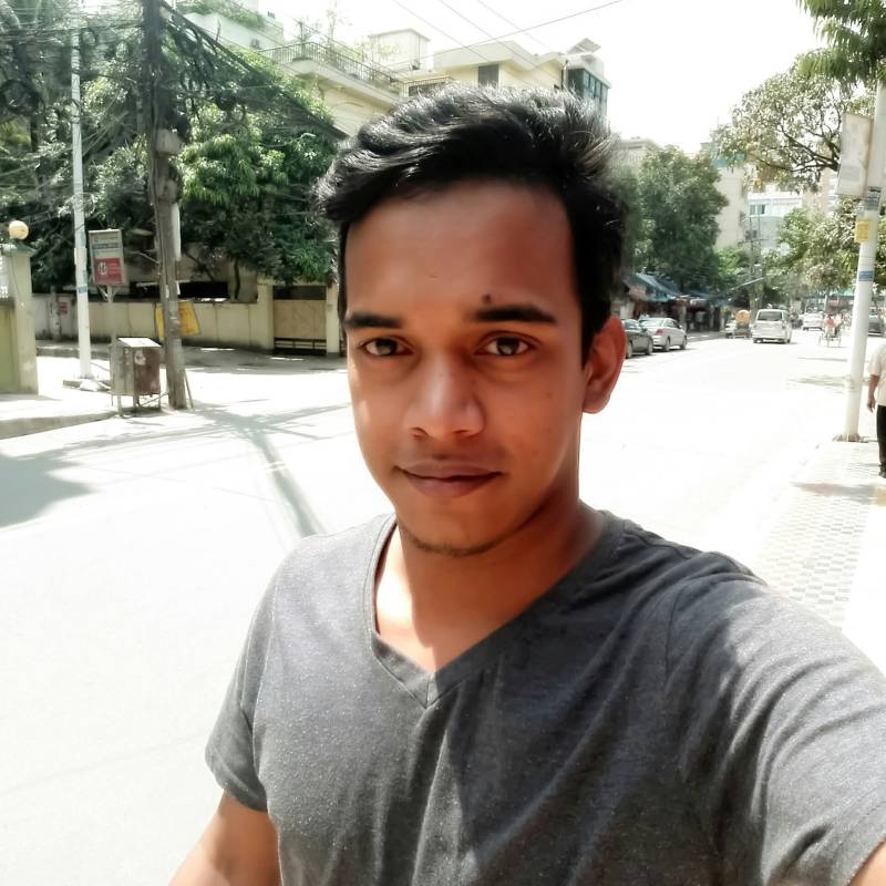 Shihab, 31, Aran