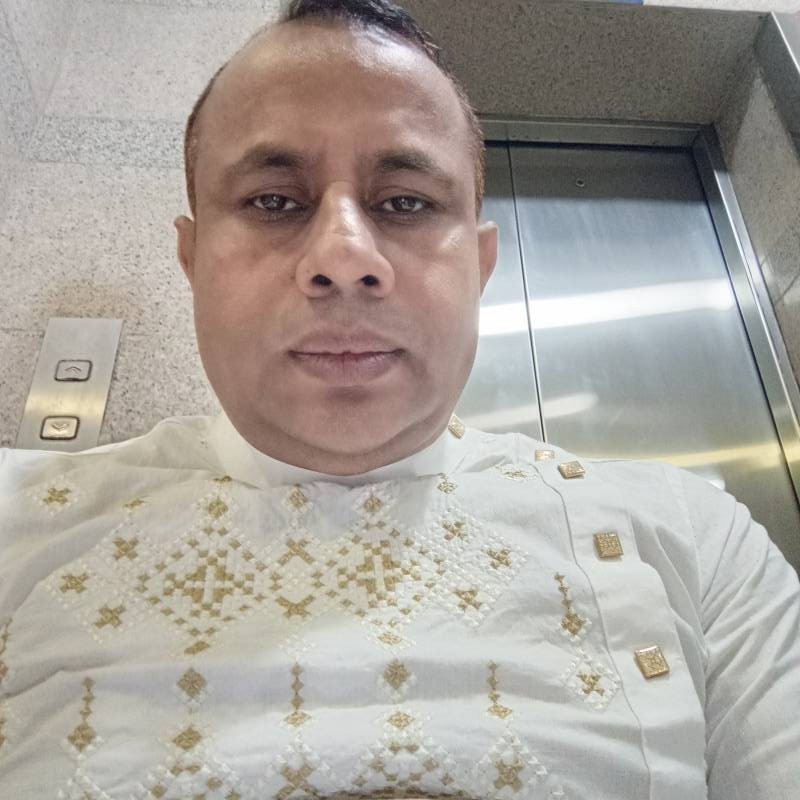 Shahin, 18, Matca