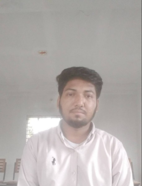 Sumon, 24, Noda