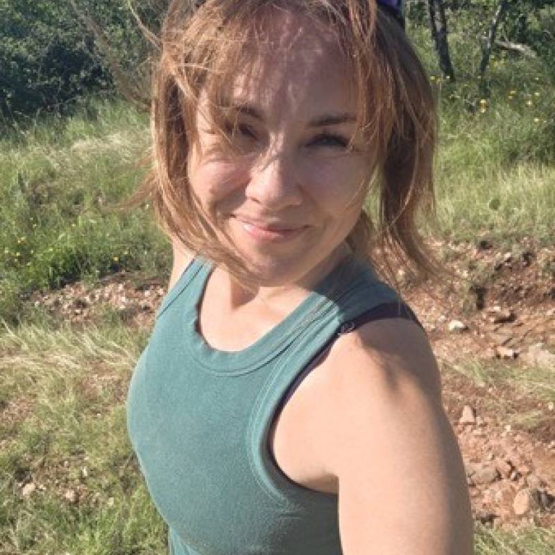 Rose, 40, Chauny