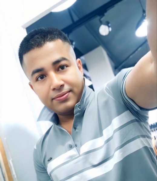 Shahidul Islam Nayon, 32, Sofia
