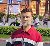 Khurshed Hayat, 46, Bela Cruz