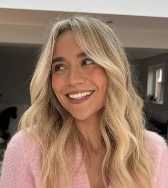 Judith, 39, Gaotan