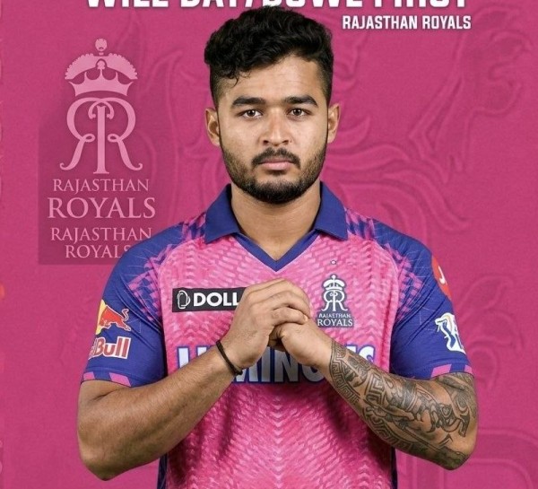 Prodipto, 34, Cervera