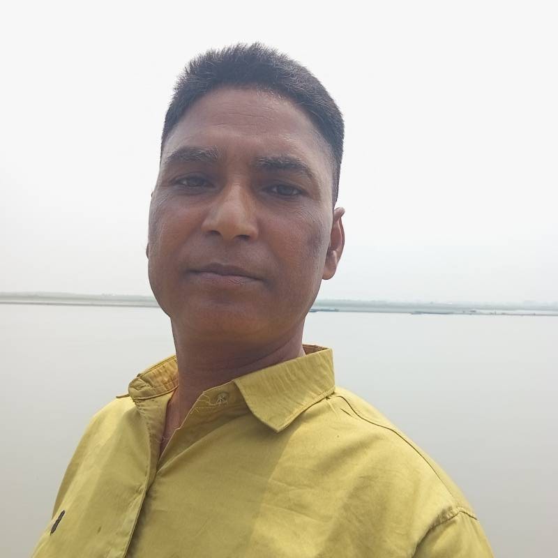 Sujon Mahmud, 39, Mainpuri