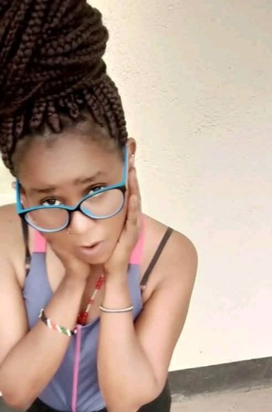 Grace, 34, Siaya