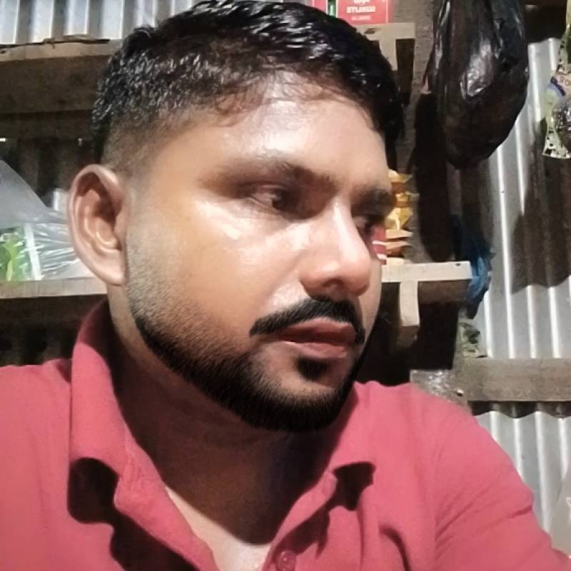 Masud Bhuiyan, 42, Adelphi