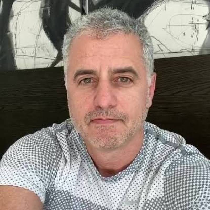 Kronos Philips, 52, Kirkuk