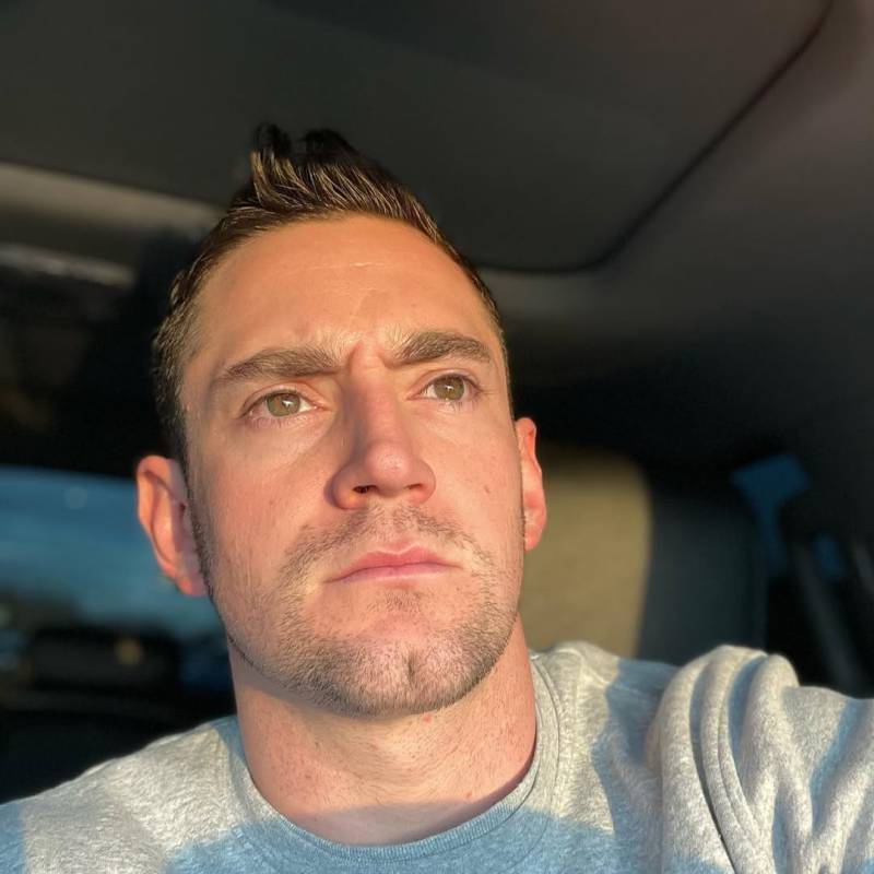 Thomas, 51, La Rioja