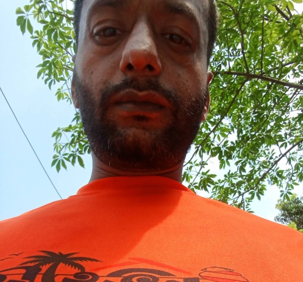 MD ASIF, 23, Satna