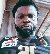 Amechi, 43, Namibia