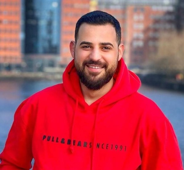 Dr. Frederic, 40, Galimuyod
