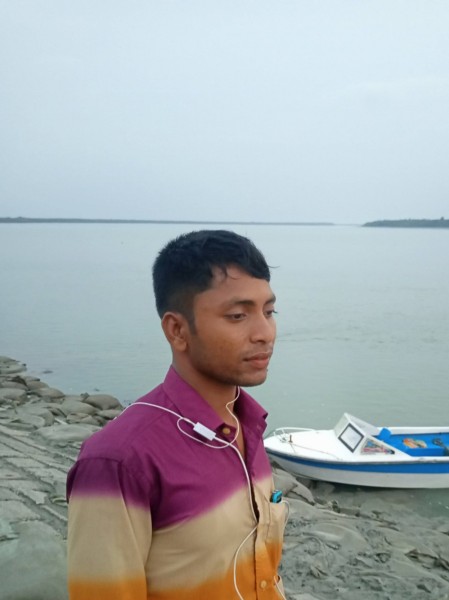 Jakir, 33, Unno