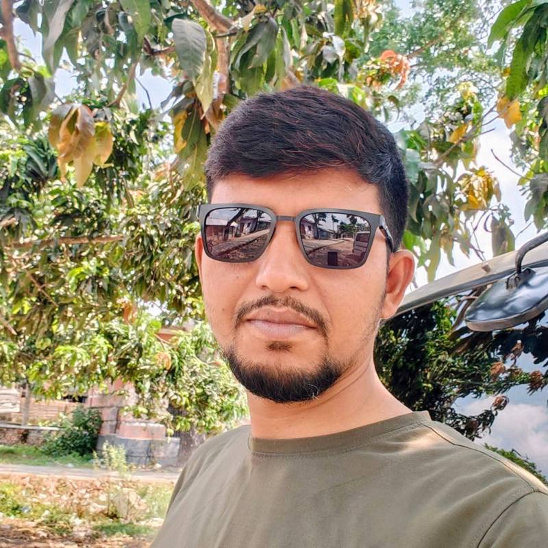 Md mintu, 42, Xinyang