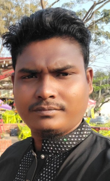 Saddam, 31, Kochowice