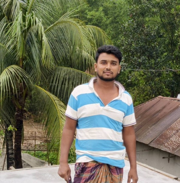Sumon, 25, San Felipe
