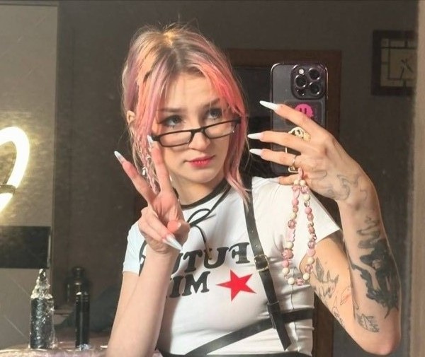 Emily, 24, Gahini