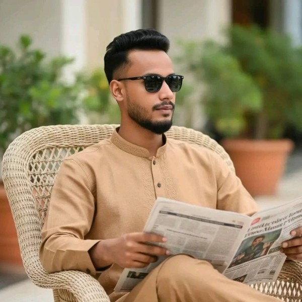Ariyan, 29, Soham