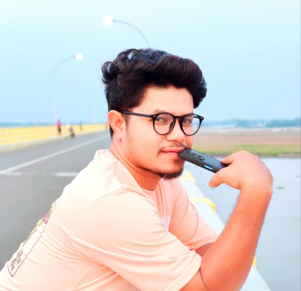 Abir Ahmed, 25, Curepipe