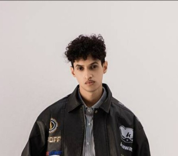 Mark Tishman, 21, Le Pecq
