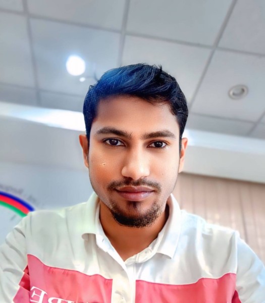 Akash, 25, Weifang