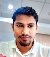 Akash, 25, Basel