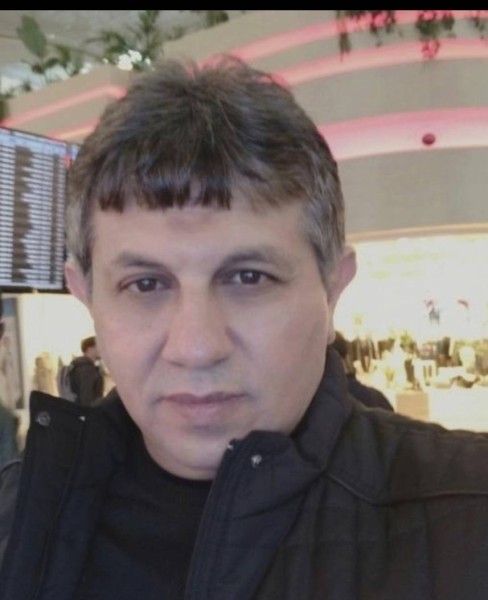 mado, 56, Ramkali