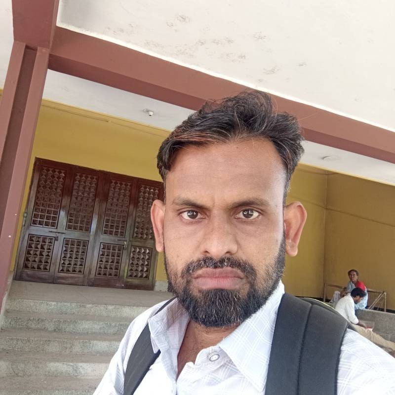 Rahit, 25, Lagoa Real