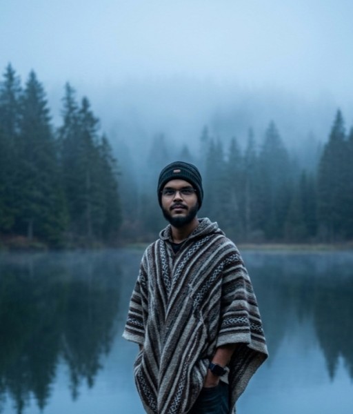 MD Ariyan Sabbir, 27, Pligunta