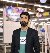 Md boshir, 36, Ostrda