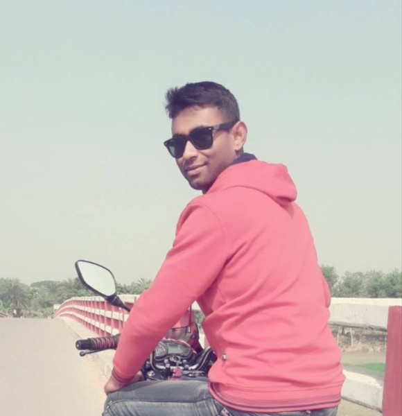 Mr raj, 19, Kharan